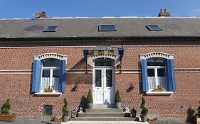 Guillemont Halt