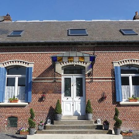 Guillemont Halt Villa Exterior photo