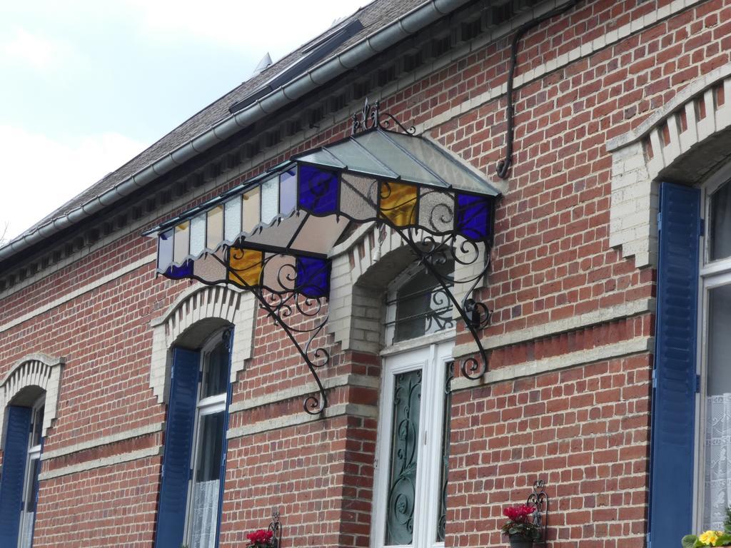 Guillemont Halt Villa Exterior photo